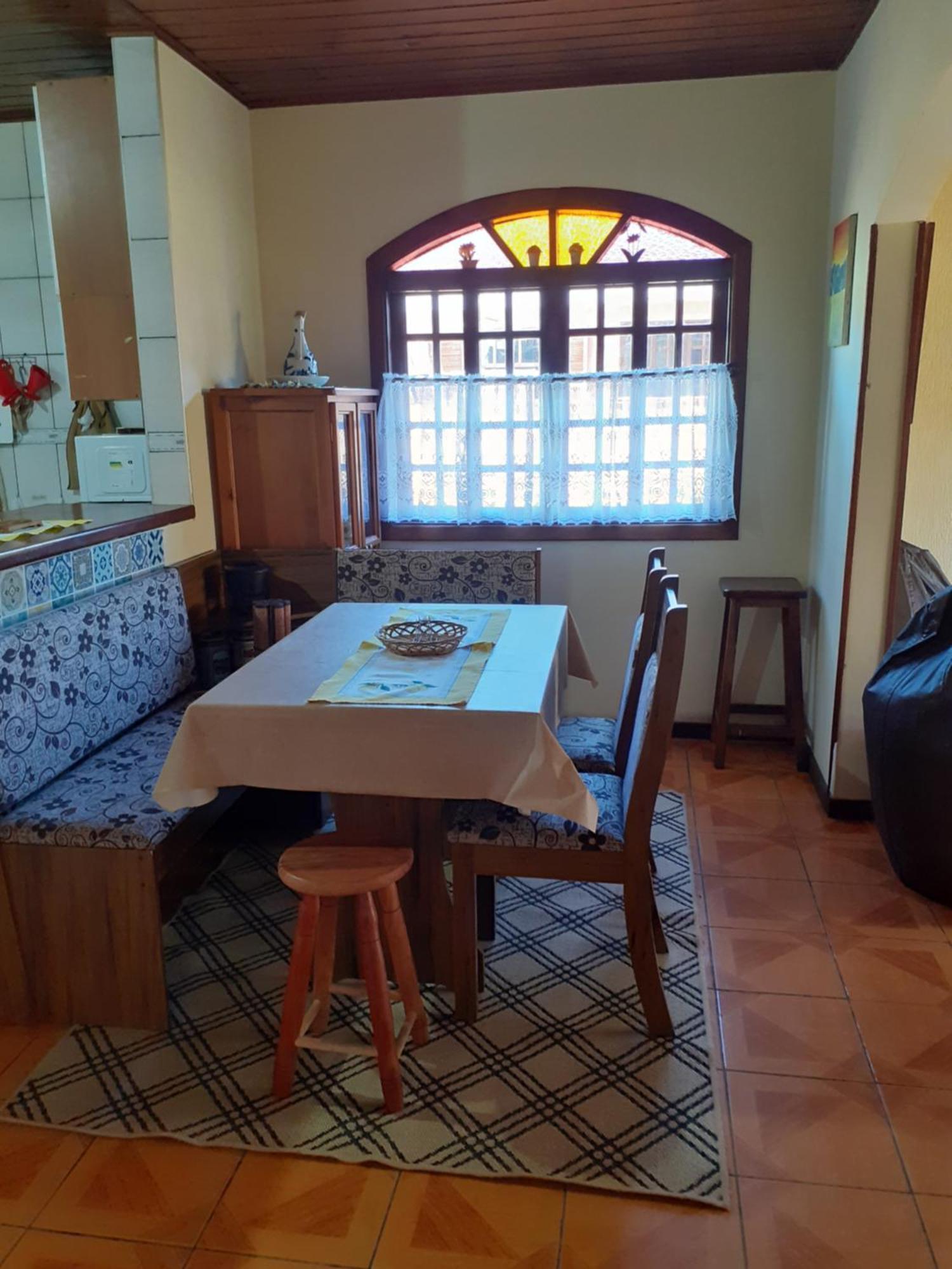 Casa/Chale Campos Do Jordao Villa Bagian luar foto